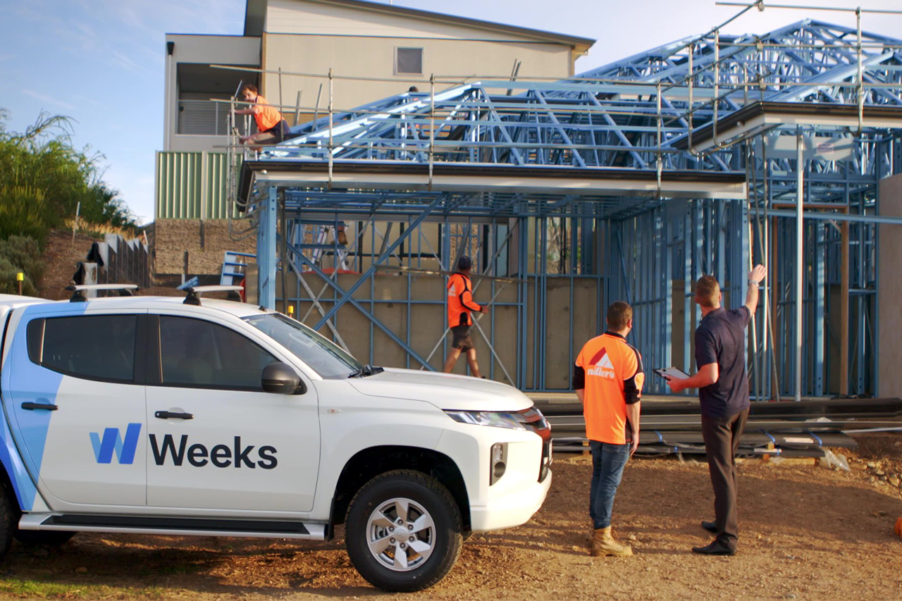 Builders Adelaide Home Builder South Australia Weeks Homes